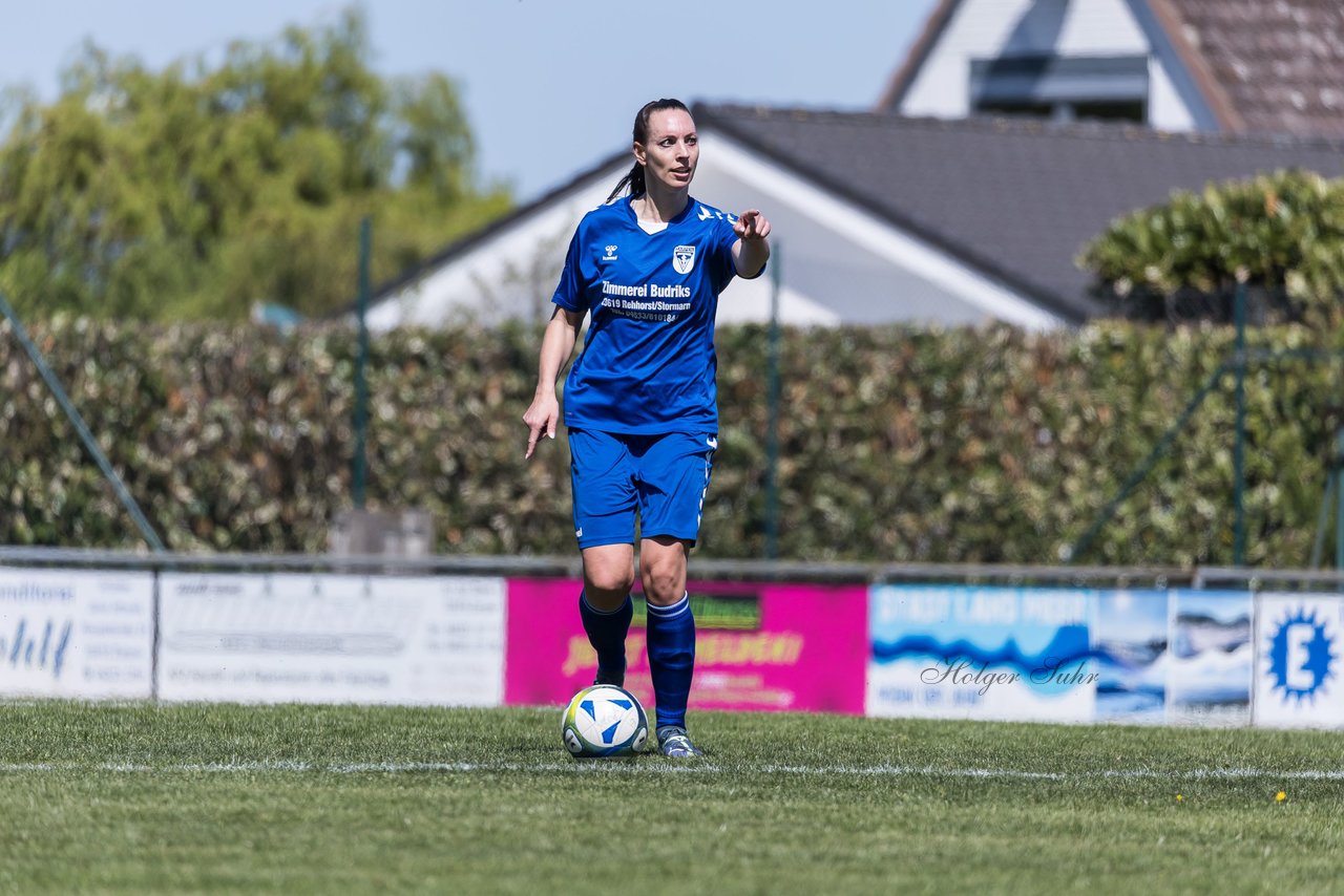 Bild 86 - F TSV Zarpen - Holstein Kiel II : Ergebnis: 2:6